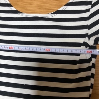 大人S  レギンスチュール付き　子供服にもの画像