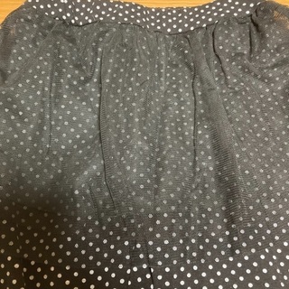 大人S  レギンスチュール付き　子供服にもの画像