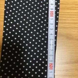 大人S  レギンスチュール付き　子供服にもの画像