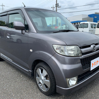 乗り出し12.8万！ホンダ ゼストスポーツ！車検令和5年6月まで...