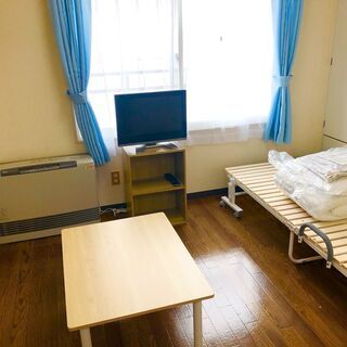 ♪☆♪☆無職！休職中の方でも入居できます☆(＠_＠;)☆♪保証人...