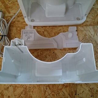 【愛品倶楽部 柏店】アイリスオーヤマ 衣類乾燥 除湿機 DCE-6515 2017年製の画像