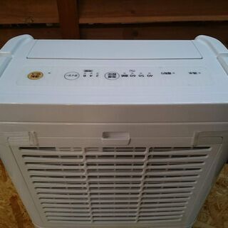【愛品倶楽部 柏店】アイリスオーヤマ 衣類乾燥 除湿機 DCE-6515 2017年製の画像