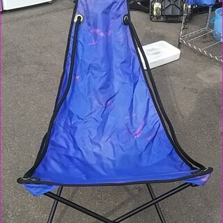 【￥1,100-】McKinley マッキンリー キャンプ用チェ...
