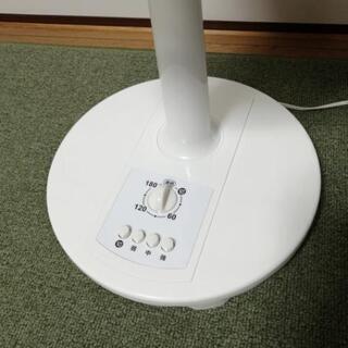 リビング扇30cm  2015年　カインズ製品の画像
