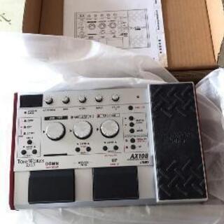 【美品】コルグ マルチエフェクター  TONE WORKS