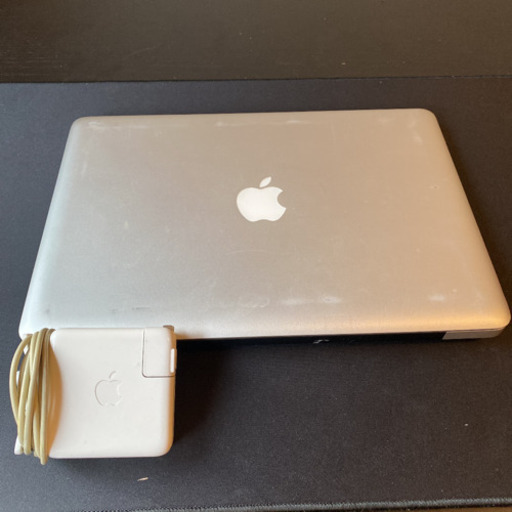 MacBookPro early2011 13インチ メモリ8GB SSD128GB
