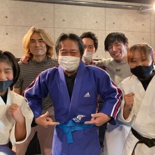 【高槻市】グラップリング、総合格闘技 - メンバー募集