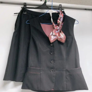 事務服　OL服　11号