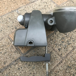 LEDセンサーライト　差し上げます。の画像