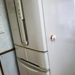 冷蔵庫　日立　訳あり