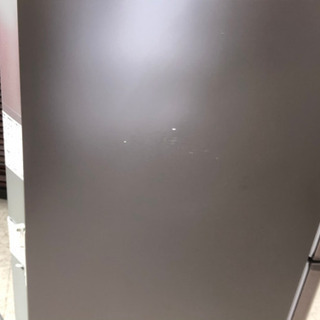 【愛品館江戸川店】Panasonic　315L　3ドア冷凍冷蔵庫 「NR-C32EM-T」 （2016年製）お問い合わせID:143-013330-007　配送可　1,100円～