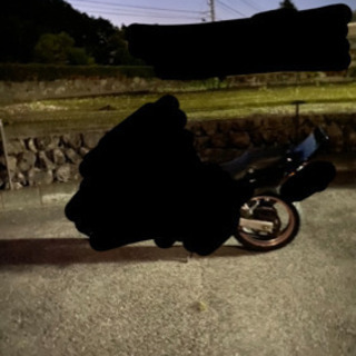 バリオス１型テール