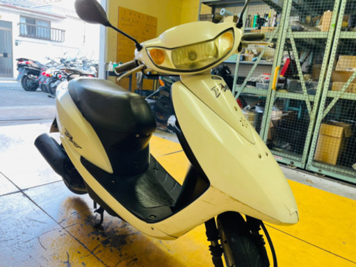 バイク AF62 DIO HONDA