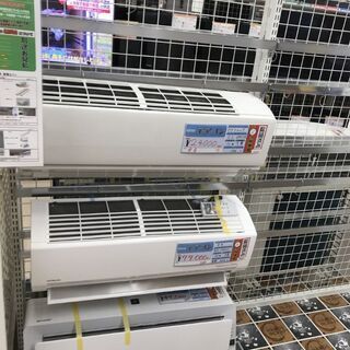 【ハンズクラフトうるま店】中古エアコン買取強化中です！！ - うるま市