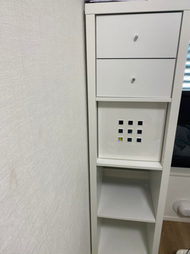 IKEA棚　イケア