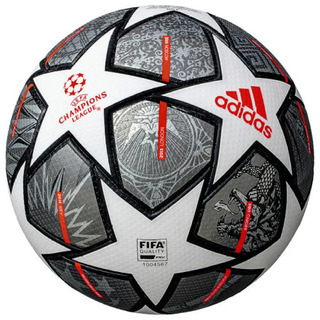 UCL UEFAチャンピオンズリーグ公式球の画像