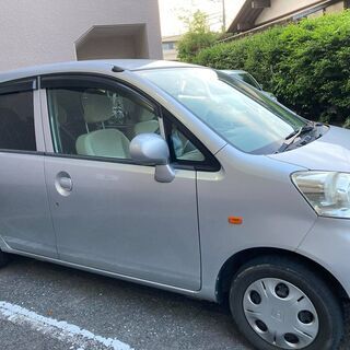 綺麗なホンダライフ JB5 修復歴: なし　2年車検付き