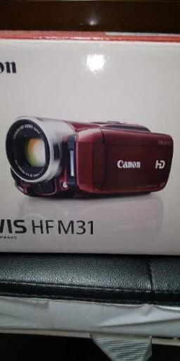 CANON　IVISHFM31