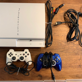 PlayStation3  プレステ3