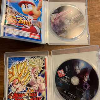 PlayStation3  プレステ3の画像