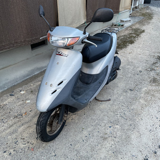 ⭐︎ホンダ　DIO AF35⭐︎ エンジン一発始動♪