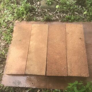 耐火レンガ　商談中です
