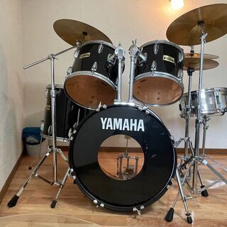YAMAHA Rock’n Road MarkII ドラムセット...