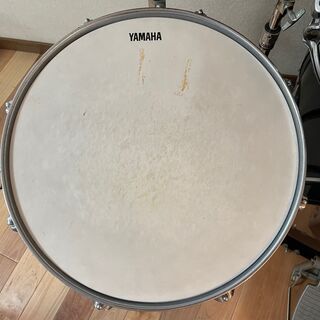 YAMAHA Rock’n Road MarkII ドラムセット ブラックの画像