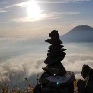 登山🏔️！アウトドア🌞！グループ募集！！