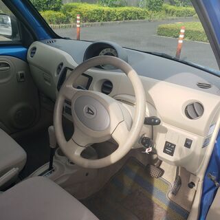 ★★ 支払総額10.8万円(圏内に限り)　車検2年付　年式	平成20年 メーカー/ブランド	ダイハツ	車名	エッセ グレード	X★★の画像