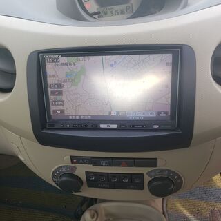★★ 支払総額10.8万円(圏内に限り)　車検2年付　年式	平成20年 メーカー/ブランド	ダイハツ	車名	エッセ グレード	X★★の画像