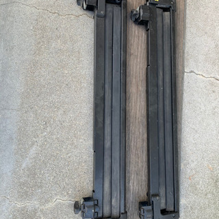 THULE スーリー　スノーボード　スキーキャリア