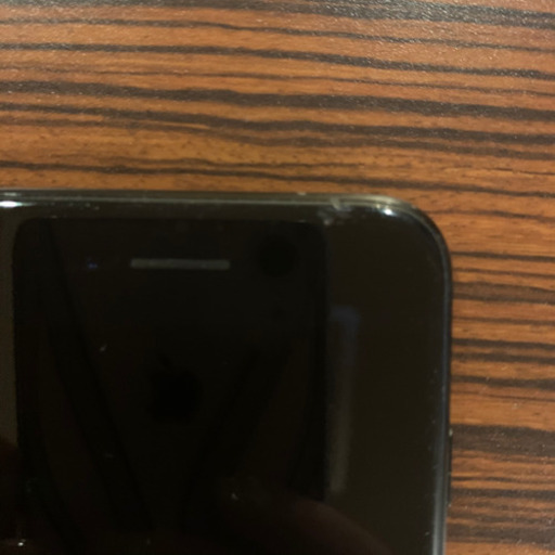iPhone7 128GB ブラック！ 本体のみ
