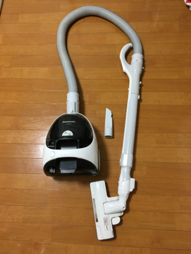 Panasonic 掃除機　mc-sk12g
