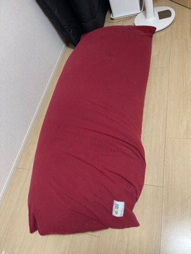 人をダメにするソファー　ヨギボー
