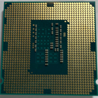Intel Celeron      CPUの画像