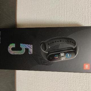 miband5