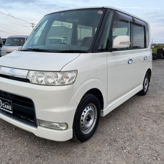 ご成約☆別途有料保証あり【支払総額20万円】車検２年付⁉️ ダイ...