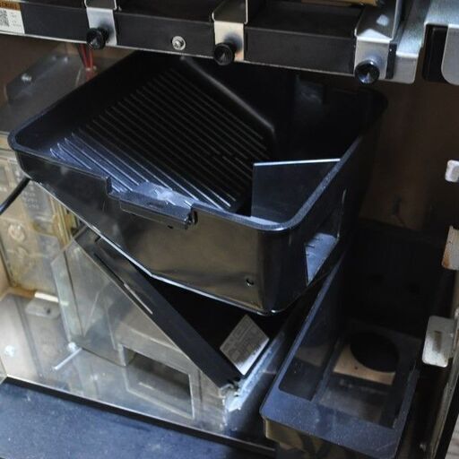 【スロット】リングにかけろ　黄金の日本Jr.編【実機】
