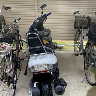 アドレスV125 
