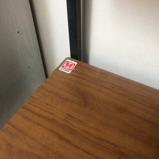 パソコンテーブル　ラック　テレビ台の画像