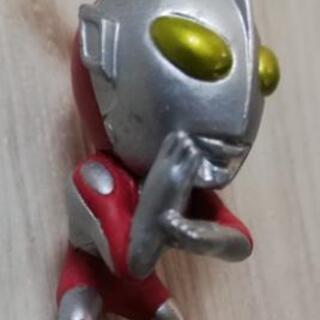 【金沢】ウルトラマン　チャーム　新品未使用の画像
