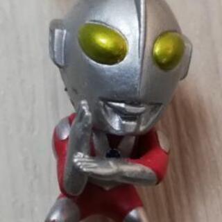 【金沢】ウルトラマン　チャーム　新品未使用の画像