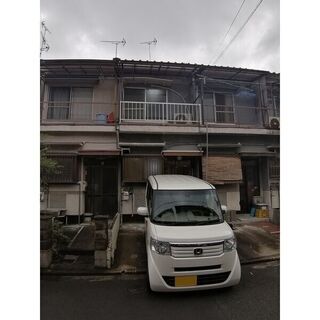 🌞駅近戸建物件☆ペット飼育可能☆初期費用78000円で入居可能☆...