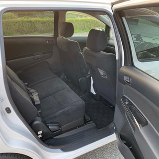 トヨタ　ウィッシュ　乗り出し22万の画像