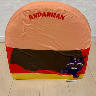 アンパンマン やわらかキッズソファー　お取引中の画像