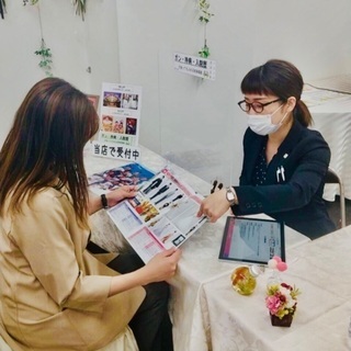 冠婚葬祭のPR営業 ☆ 9時〜17時 楽しい職場♪面接の前にまずはご相談下さいの画像