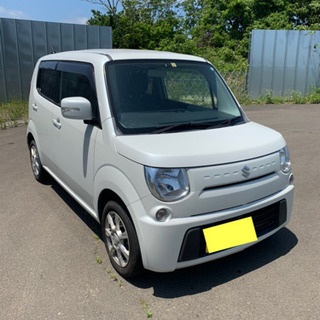 【総額13万】車検付　MRワゴン　MF33S 即乗り