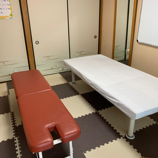 地域限定企画！肩こり、首こりスッキリ‼️ - ボディケア